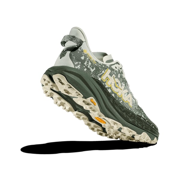 HOKA M SPEEDGOAT 6 GTX Sea Gla