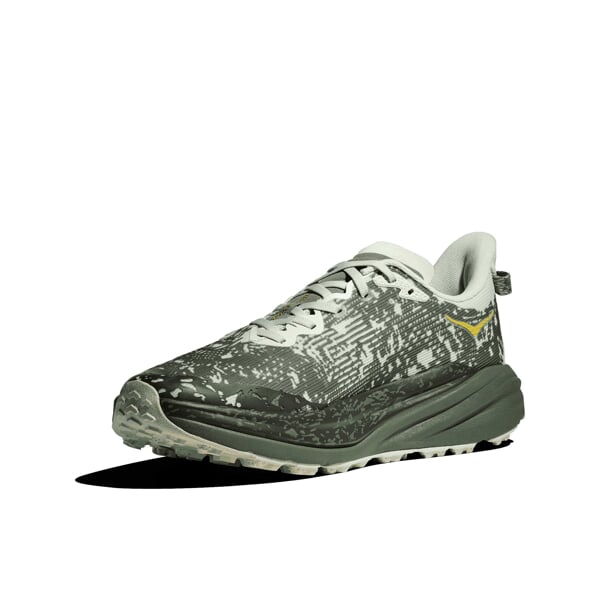 HOKA M SPEEDGOAT 6 GTX Sea Gla