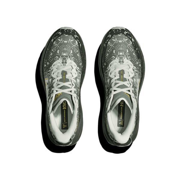 HOKA M SPEEDGOAT 6 GTX Sea Gla