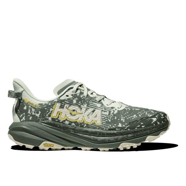 HOKA M SPEEDGOAT 6 GTX Sea Gla