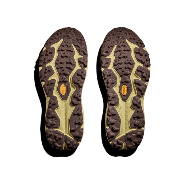 HOKA M SPEEDGOAT 6 Maple/Carda