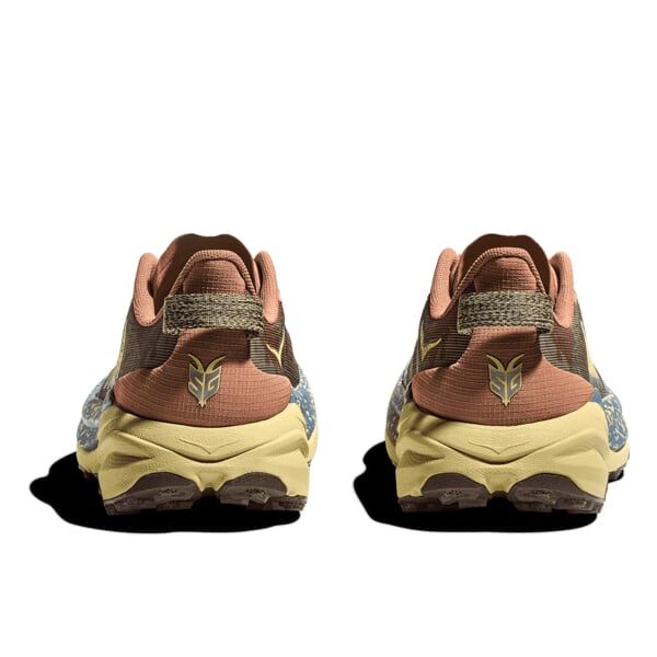 HOKA M SPEEDGOAT 6 Maple/Carda