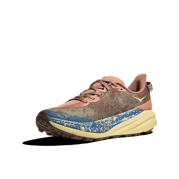 HOKA M SPEEDGOAT 6 Maple/Carda
