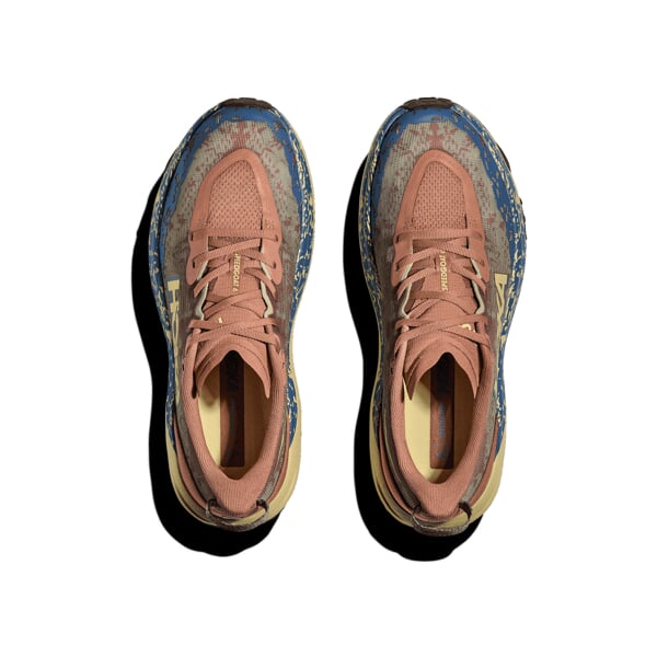 HOKA M SPEEDGOAT 6 Maple/Carda