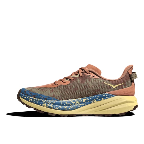 HOKA M SPEEDGOAT 6 Maple/Carda