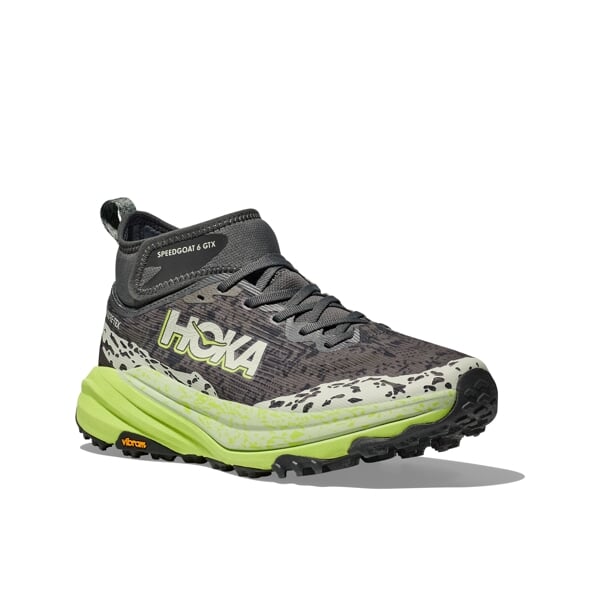HOKA M SPEEDGOAT 6 MID GTX