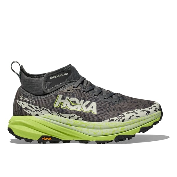 HOKA M SPEEDGOAT 6 MID GTX