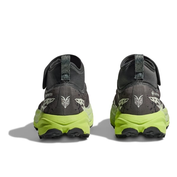 HOKA M SPEEDGOAT 6 MID GTX