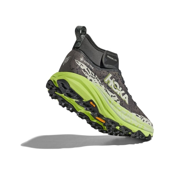 HOKA M SPEEDGOAT 6 MID GTX