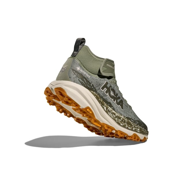 HOKA M SPEEDGOAT 6 MID GTX Sea