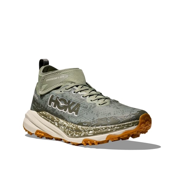HOKA M SPEEDGOAT 6 MID GTX Sea