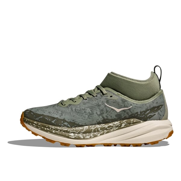 HOKA M SPEEDGOAT 6 MID GTX Sea