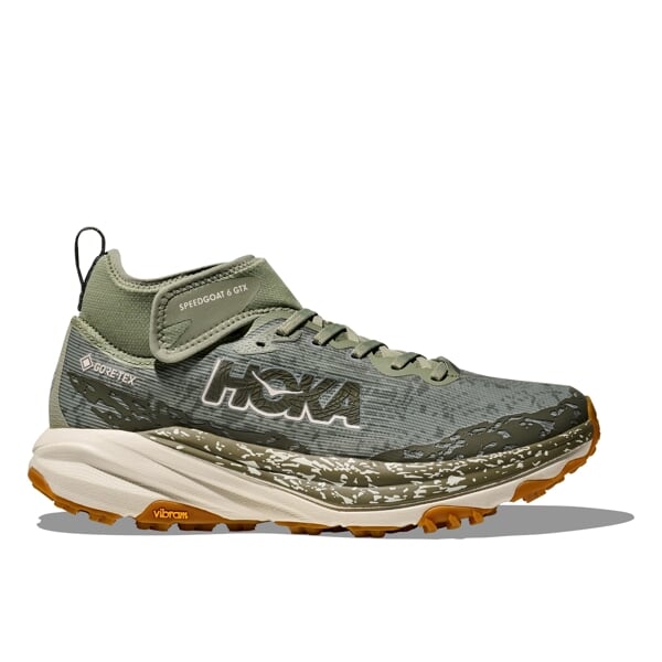 HOKA M SPEEDGOAT 6 MID GTX Sea