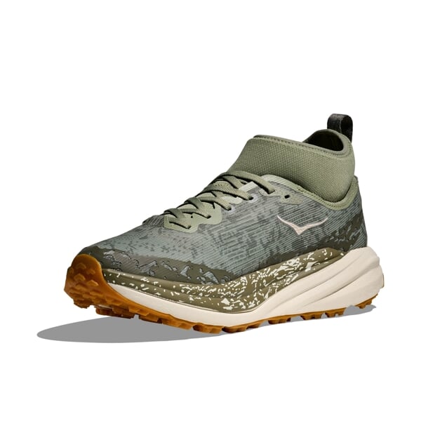 HOKA M SPEEDGOAT 6 MID GTX Sea