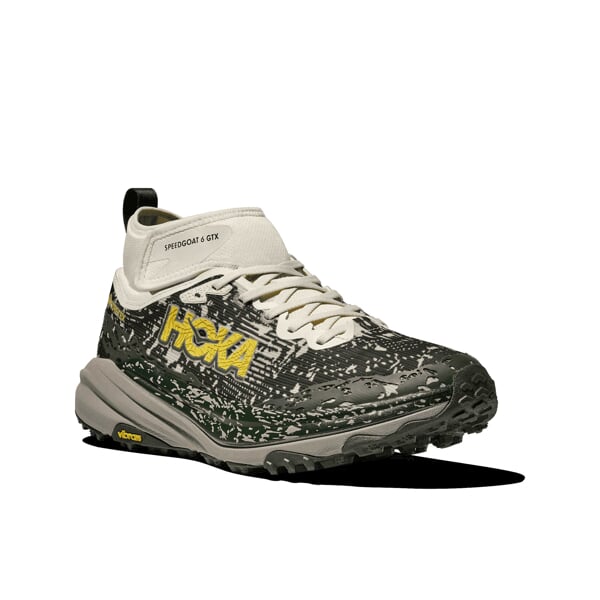 HOKA M SPEEDGOAT 6 MID GTX Tru