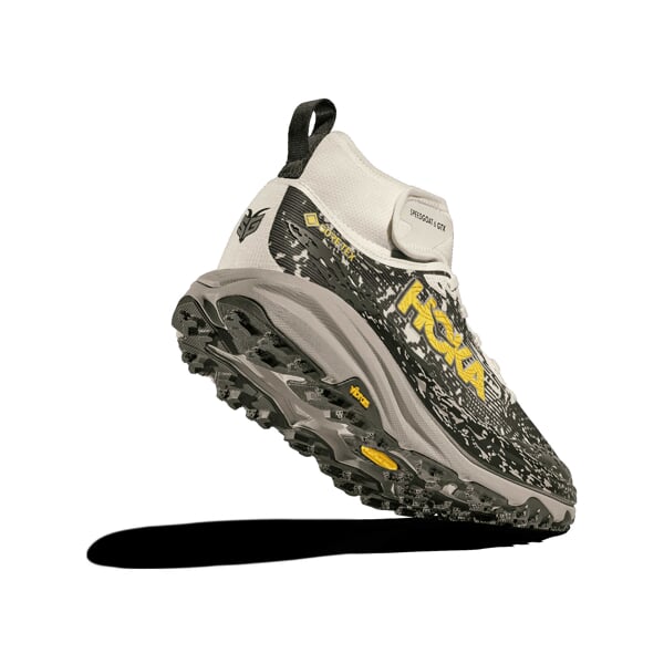 HOKA M SPEEDGOAT 6 MID GTX Tru