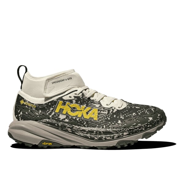 HOKA M SPEEDGOAT 6 MID GTX Tru