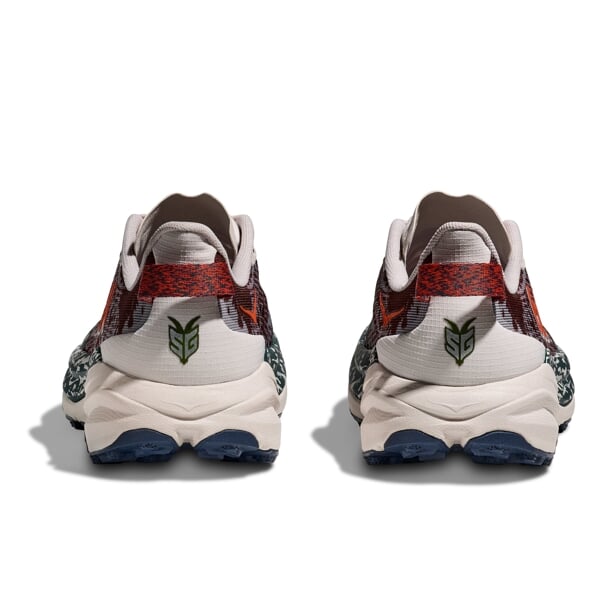 HOKA M SPEEDGOAT 6 Putty/Blue