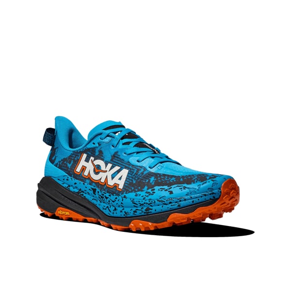 HOKA M SPEEDGOAT 6 Skyward Blu
