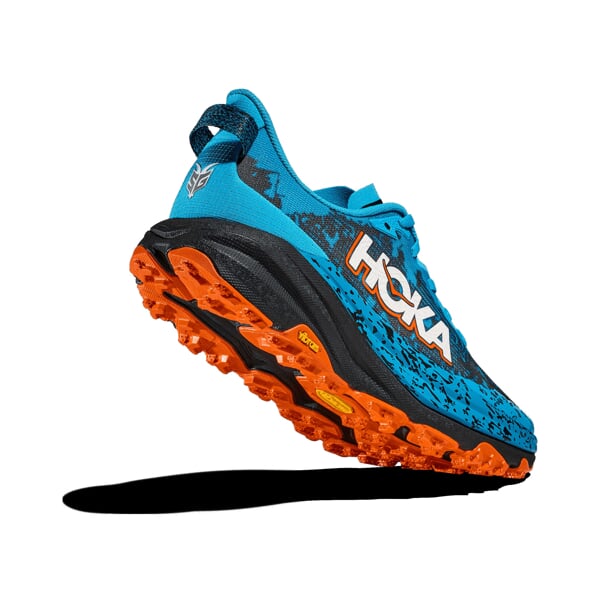 HOKA M SPEEDGOAT 6 Skyward Blu