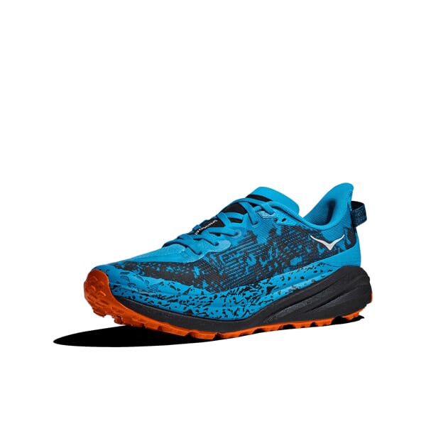 HOKA M SPEEDGOAT 6 Skyward Blu
