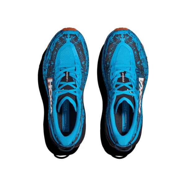 HOKA M SPEEDGOAT 6 Skyward Blu