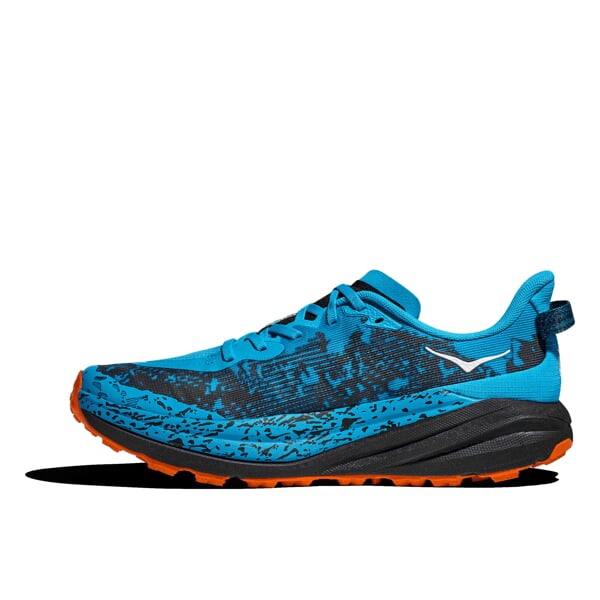 HOKA M SPEEDGOAT 6 Skyward Blu