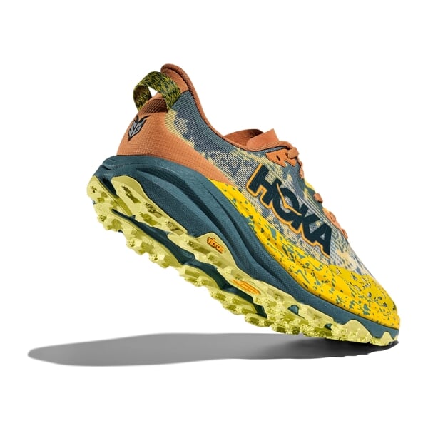 HOKA M SPEEDGOAT 6 Terra Cotta