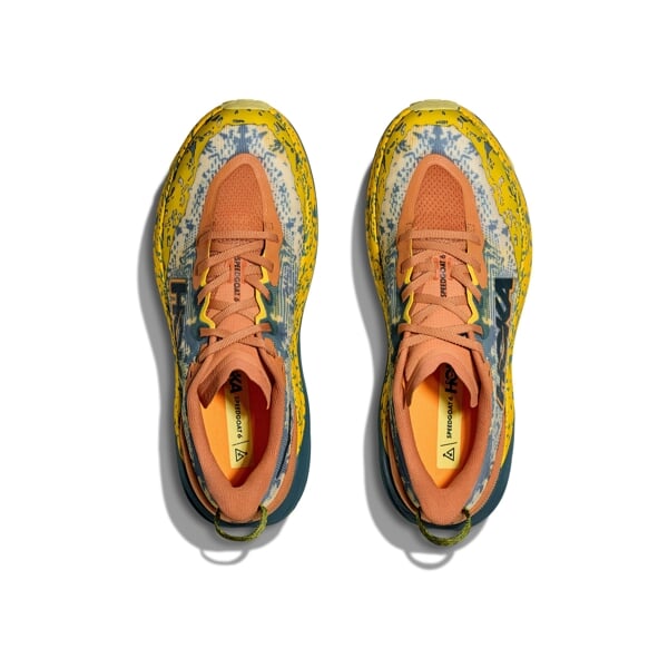 HOKA M SPEEDGOAT 6 Terra Cotta