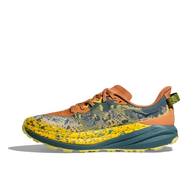 HOKA M SPEEDGOAT 6 Terra Cotta