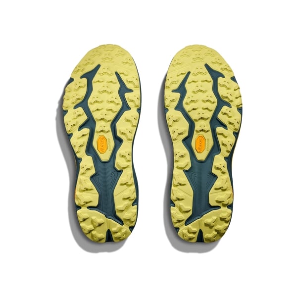 HOKA M SPEEDGOAT 6 Terra Cotta