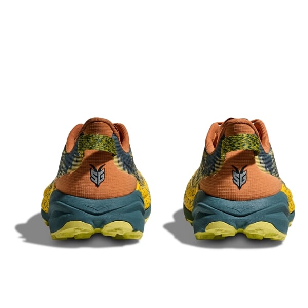 HOKA M SPEEDGOAT 6 Terra Cotta