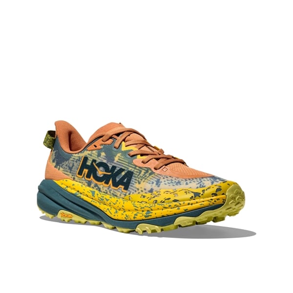 HOKA M SPEEDGOAT 6 Terra Cotta
