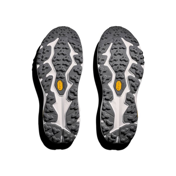 HOKA M SPEEDGOAT 6 White/Neon