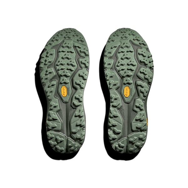 HOKA M SPEEDGOAT 6 WIDE Fern/A