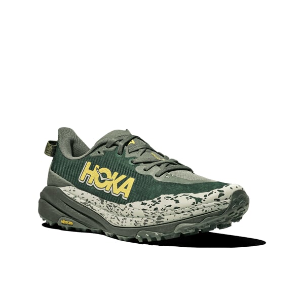 HOKA M SPEEDGOAT 6 WIDE Fern/A