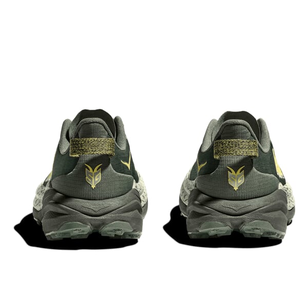 HOKA M SPEEDGOAT 6 WIDE Fern/A