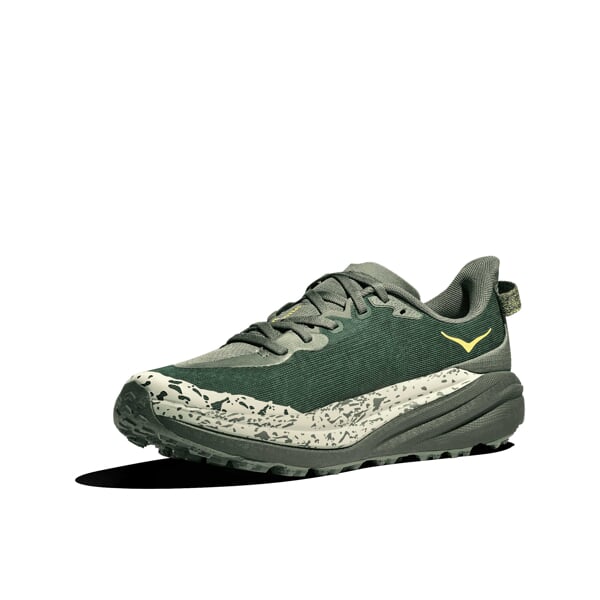 HOKA M SPEEDGOAT 6 WIDE Fern/A