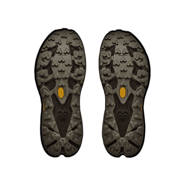 HOKA M SPEEDGOAT 7 Antique Oli