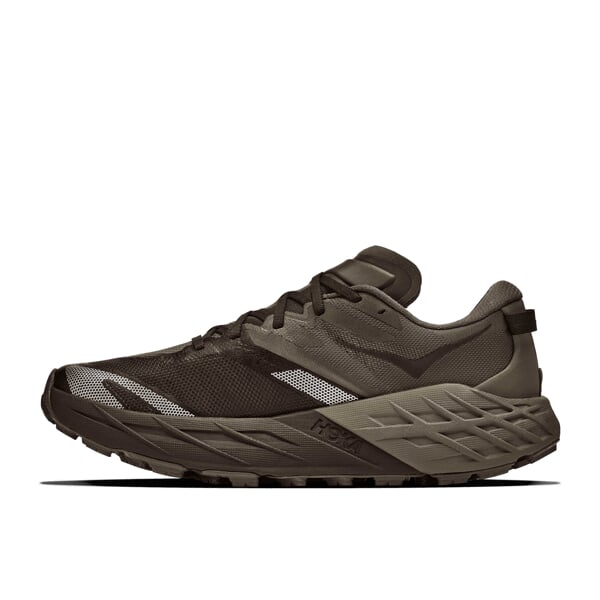 HOKA M SPEEDGOAT 7 Antique Oli