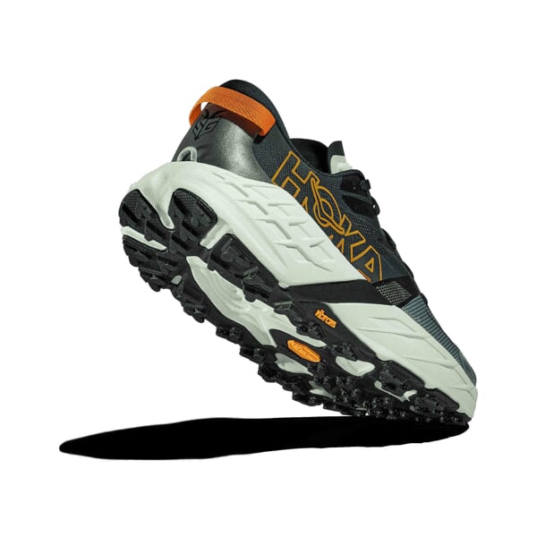 HOKA M SPEEDGOAT 7 Bay Leaf/Se