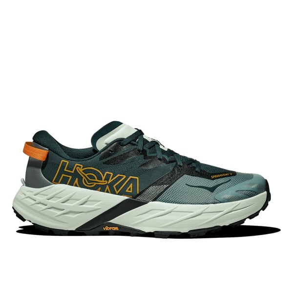 HOKA M SPEEDGOAT 7 Bay Leaf/Se