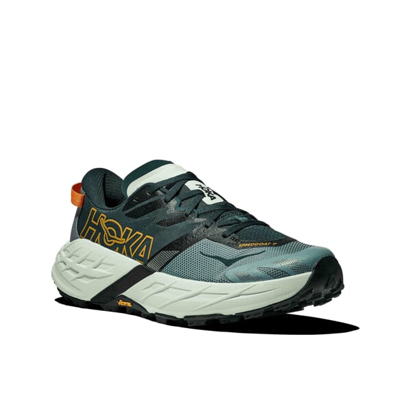 HOKA M SPEEDGOAT 7 Bay Leaf/Se