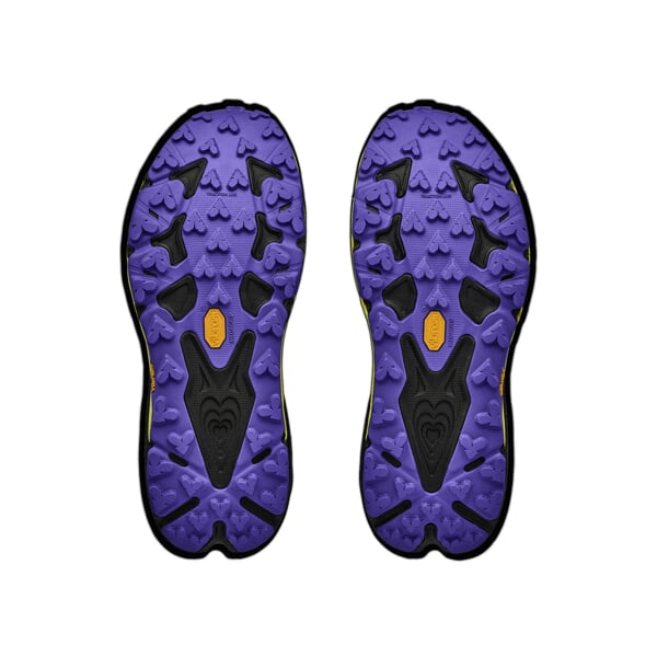 HOKA M SPEEDGOAT 7 Black/Hoka