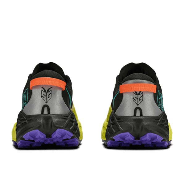 HOKA M SPEEDGOAT 7 Black/Hoka