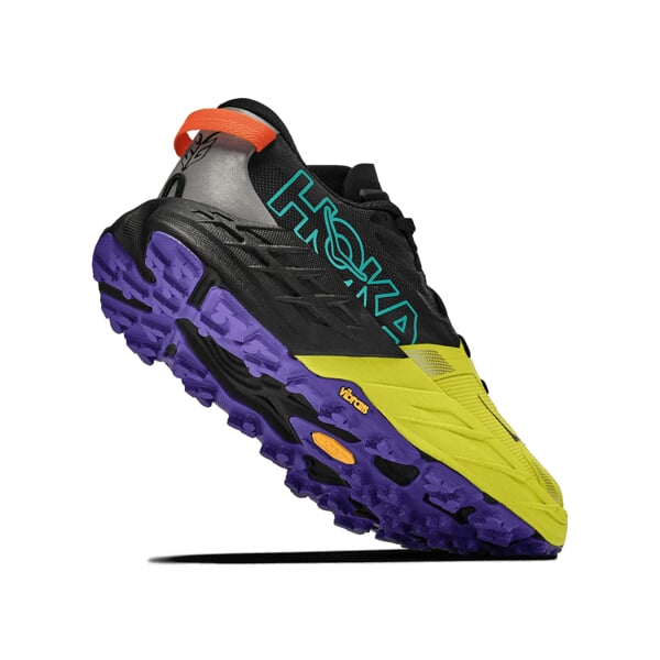 HOKA M SPEEDGOAT 7 Black/Hoka