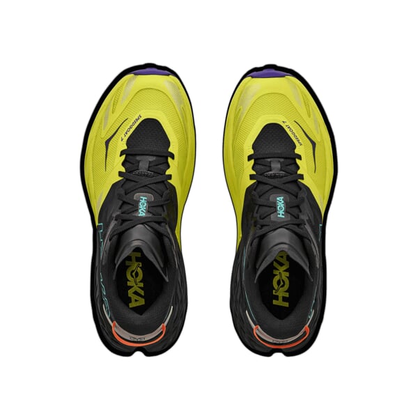 HOKA M SPEEDGOAT 7 Black/Hoka