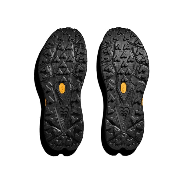 HOKA M SPEEDGOAT 7 Black/Outer