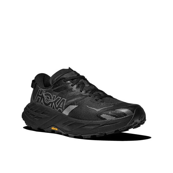 HOKA M SPEEDGOAT 7 Black/Outer