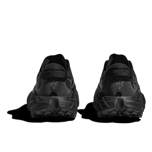 HOKA M SPEEDGOAT 7 Black/Outer
